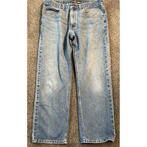 Lee Men's Regular Fit Straight Leg Jeans - 2008944